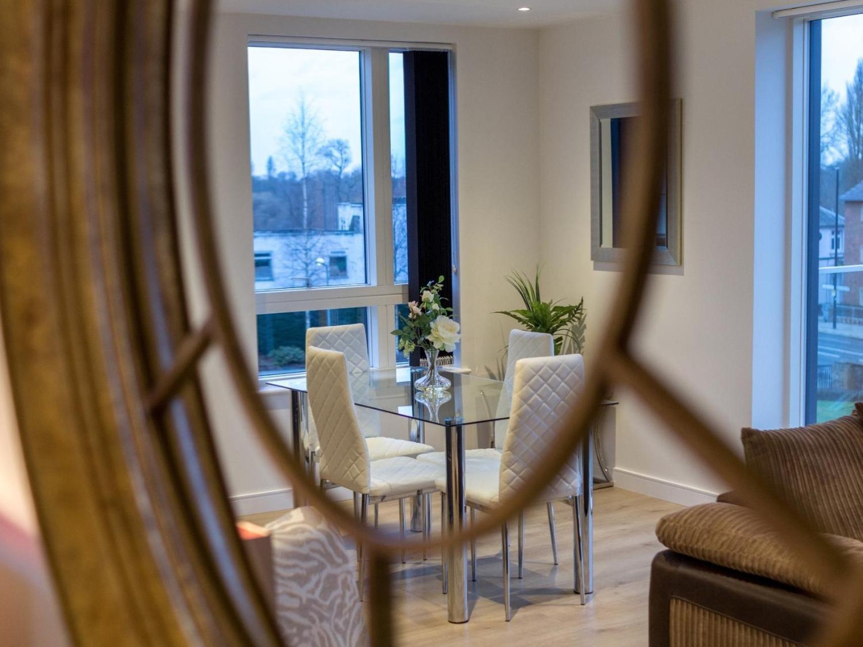 2 Bed Property Close To Heathrow Airport Hounslow Exterior foto